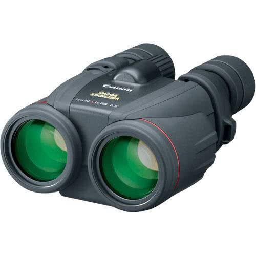 Canon 10x42 IS Image Stabilizer Series Binocular