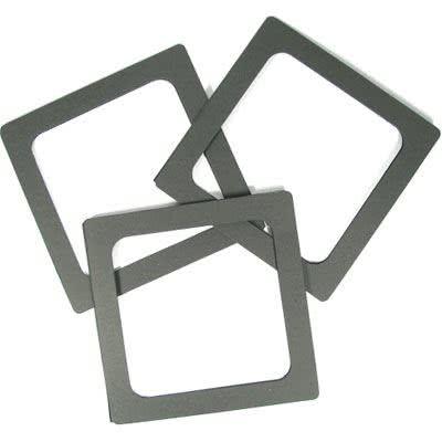 Lee Filter Accessories Card Mounts for Cokin P