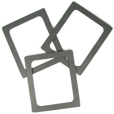 Lee Filter Accessories Card Mounts for Cokin P (FHCCM99)
