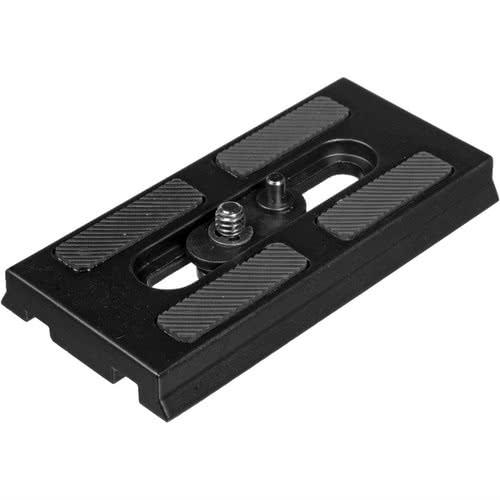 Benro QR11 Slide-In Video Quick Release Plate (for AD71FK5)