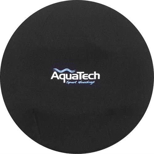 AquaTech Dome Port Element Cover - Large