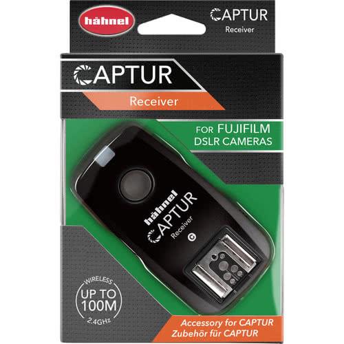 Hahnel Additional Captur Receiver for Fujifilm