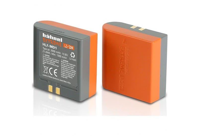 Hahnel HLX-MD1 Battery for Modus 600RT Speedlight