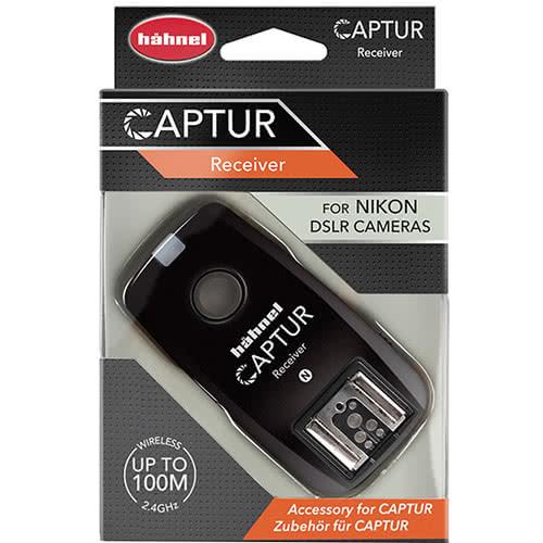 Hahnel Additional Captur Receiver for Nikon