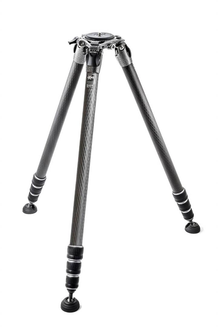 Gitzo Tripod Systematic Series 5 XL, 4 sections