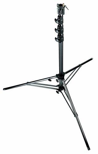 Manfrotto 269BU Light Stand 4 Section Alu