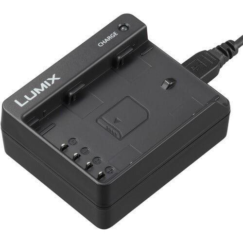 BTC13GN Battery Charger for DMW-BLF19E