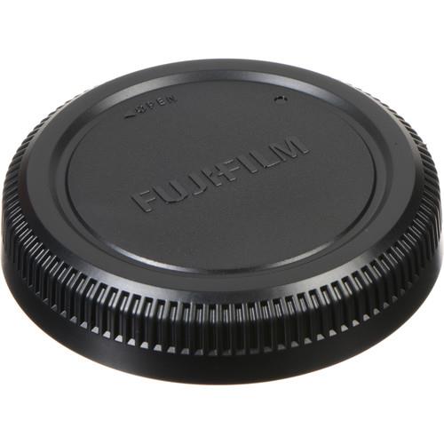 Fujifilm Rear Lens Cap (RLCP-001)