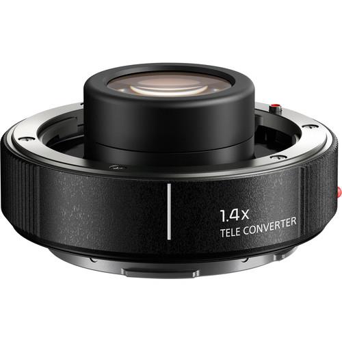 DMW-STC14 1.4x Teleconverter for Lumix S Lens