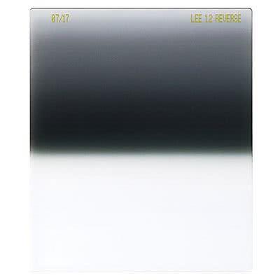 Lee Filter 100mm 100x150mm Reverse ND 1.2