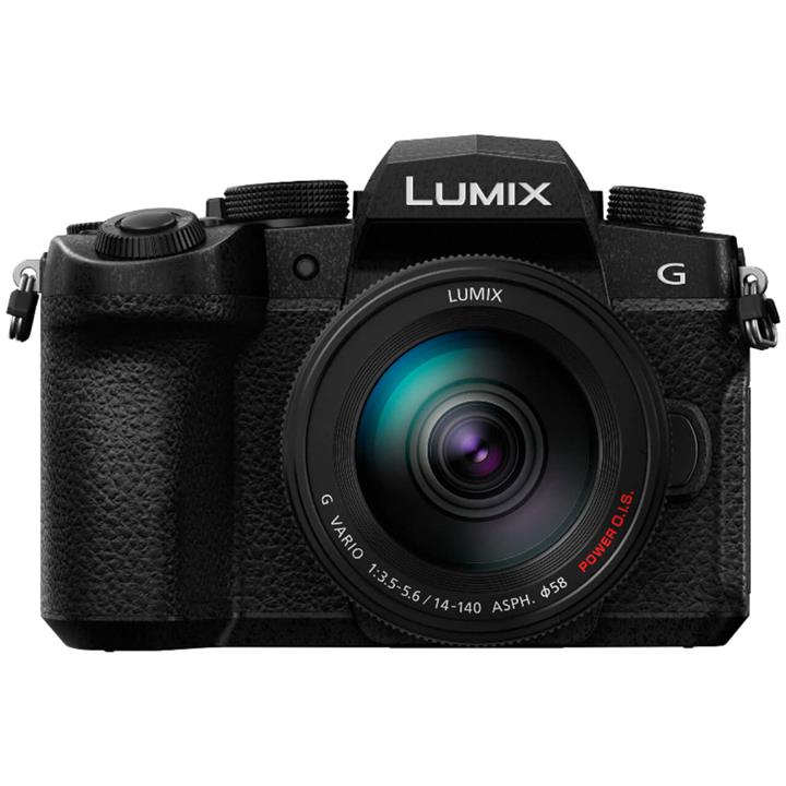 Lumix G95 Mirrorless Camera w/ G Vario 14-140mm lens