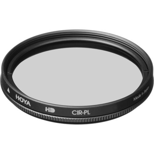 Hoya HD Circular Polarising 46mm Filter