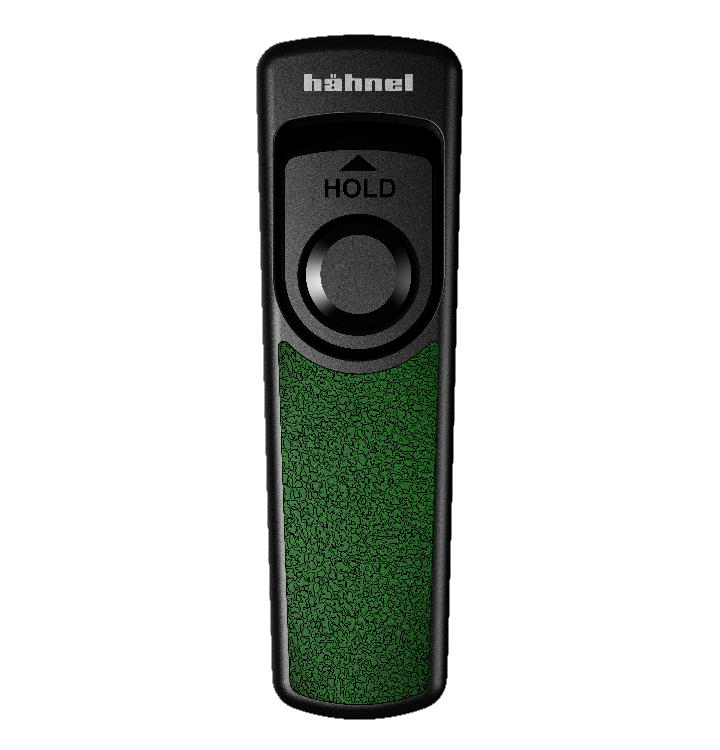 Hahnel HRF 280 Pro Remote Shutter Release for Fujifilm