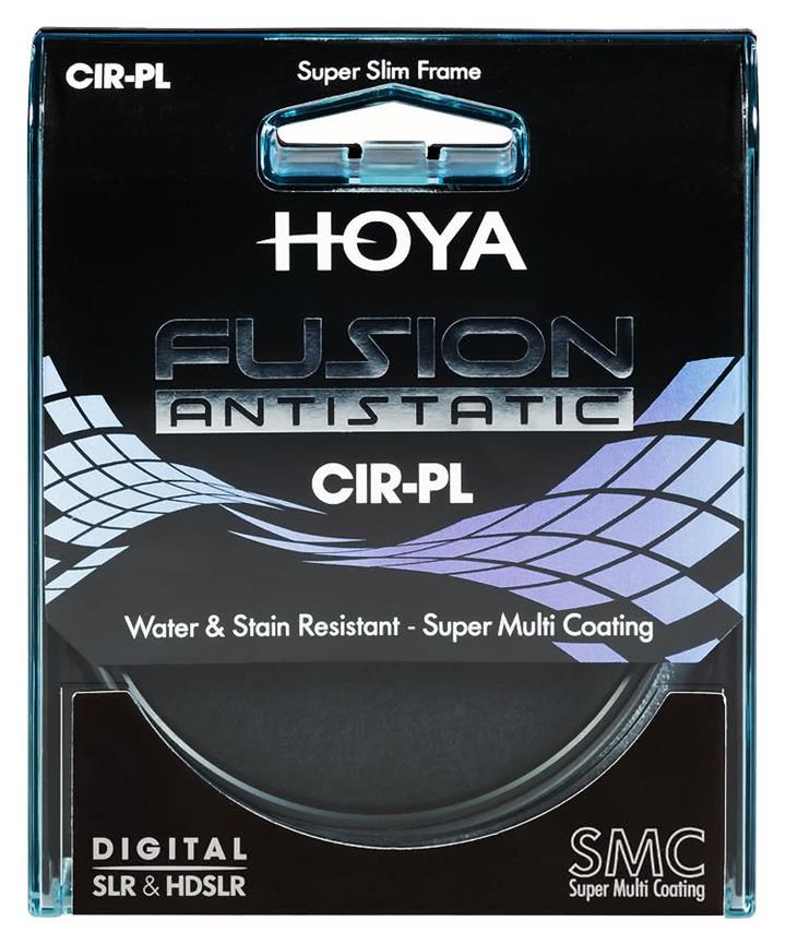 Hoya Fusion 62mm CIRC-POL