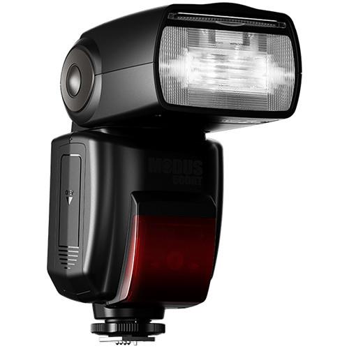 Hahnel Modus 600RT MKII Speedlight - Canon