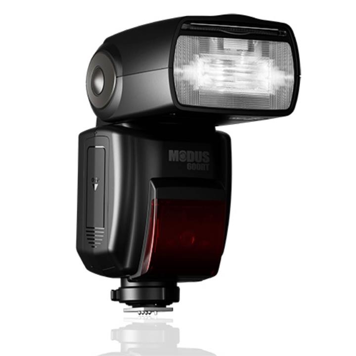 Hahnel Modus 600RT MKII Speedlight - Nikon