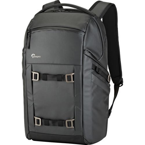 LowePro Backpack Freeline 350 AW Grey