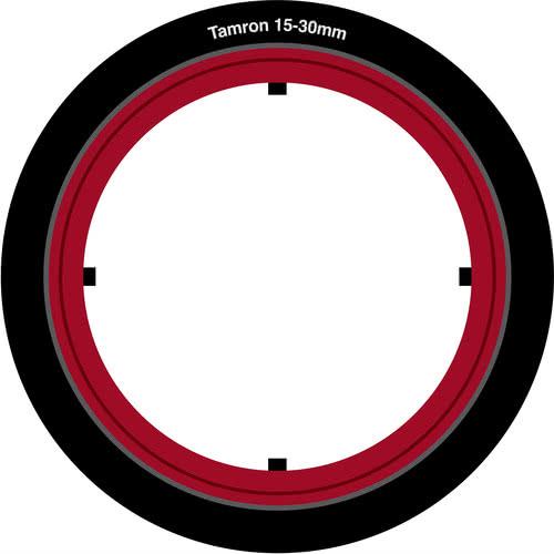 SW150 Adaptor Ring for Tamron 15-30mm