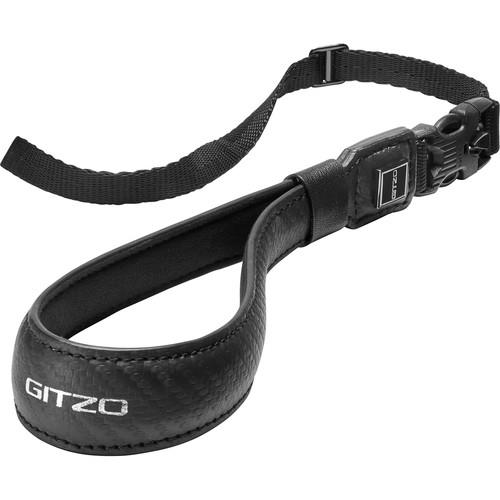 Gitzo Century Leather Camera Wrist Strap