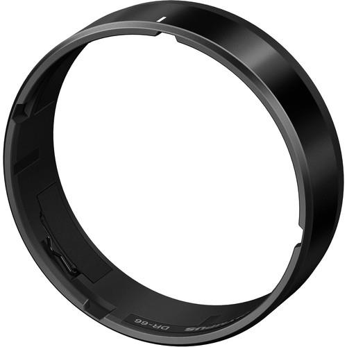 Olympus DR-66 Decoration Ring 40-150mm Pro lens