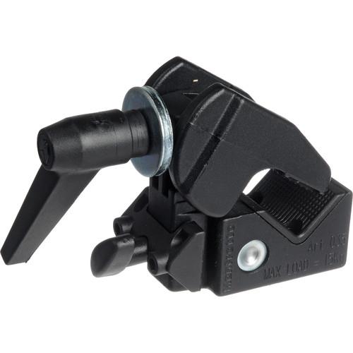 Manfrotto Clamp for lighting gears