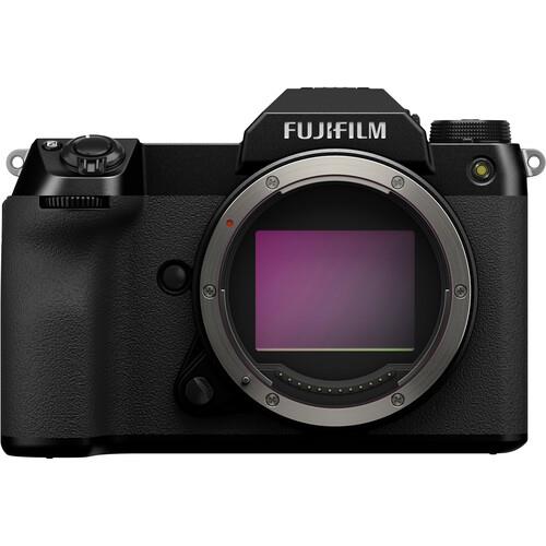 Fujifilm GFX 100S - In Stock & 24 Hour Dispatch