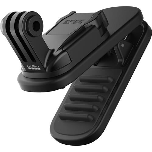 GoPro Magnetic Swivel Clip - All GoPro cameras