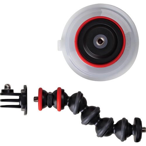 Joby Suction Cup and Arm Kit