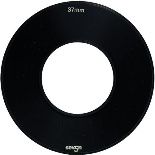 Lee Filters Seven5 Adaptor Ring 39mm | Black