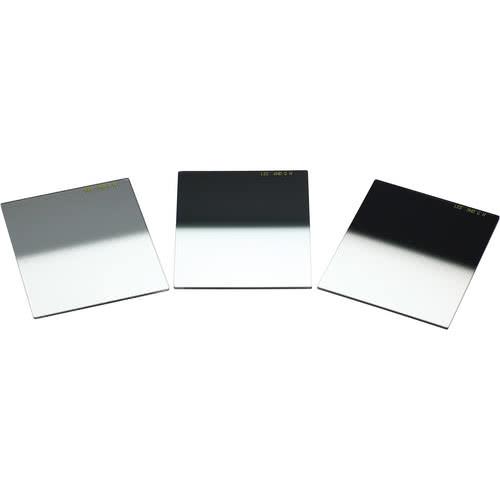 Lee Filters Seven5 Neutral Density Grad Set Hard | Black