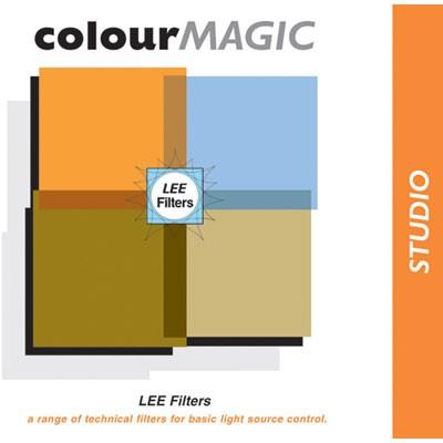 Lee Filter Colour Magic Studio (CMSTUD)