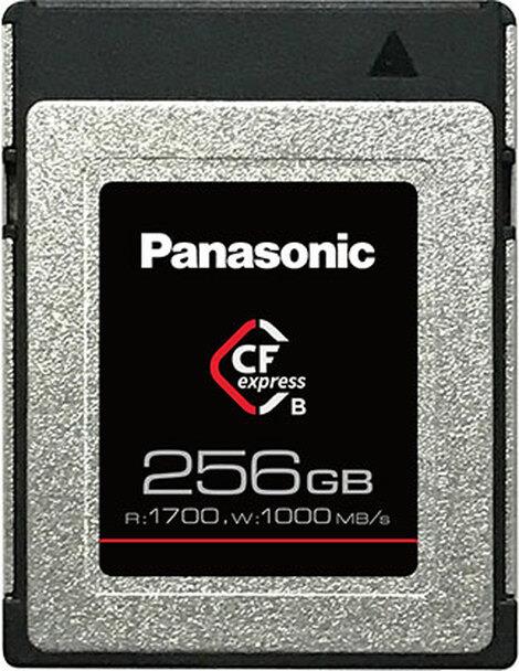 CFExpress 256GB Memory Card