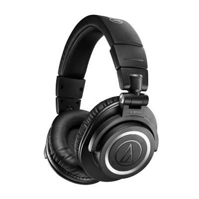 M Series Wireless Bluetooth Studio Headphones