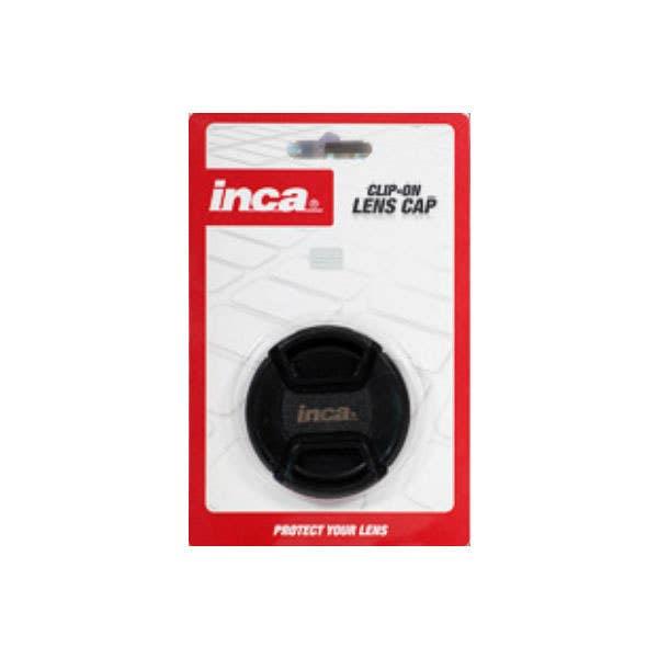 Inca Lens Cap 37mm Clip On