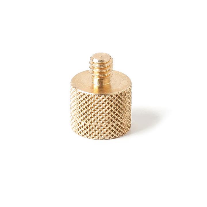 3/8 inch Female to 1/4 inch Thread Adapter