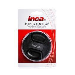Inca Lens Cap 82mm Clip On