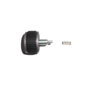 Gitzo Spare Part D107252mm Ball Locking Knob for GH1382TQD