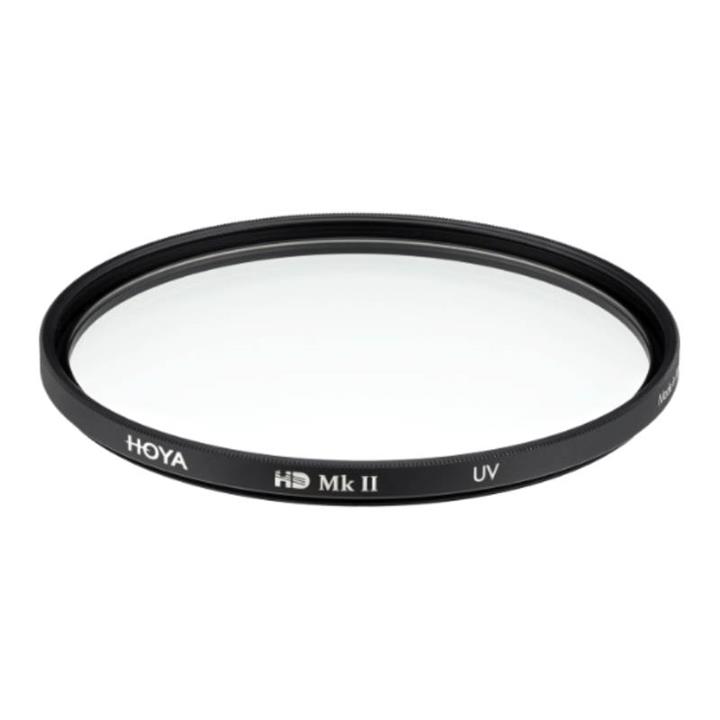 HD MkII UV Filter 82mm