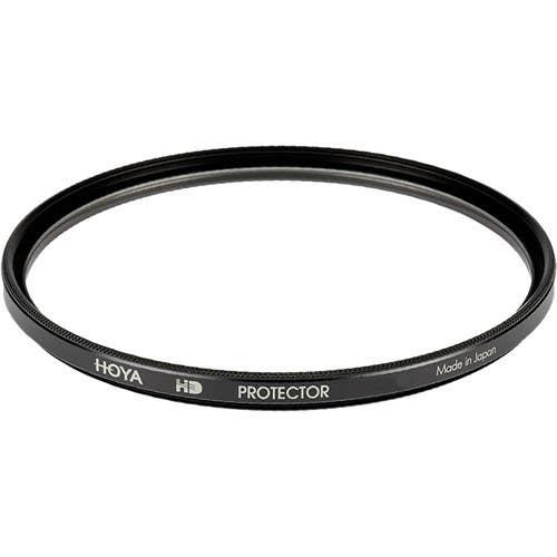 72mm HD MKII Protector Filter