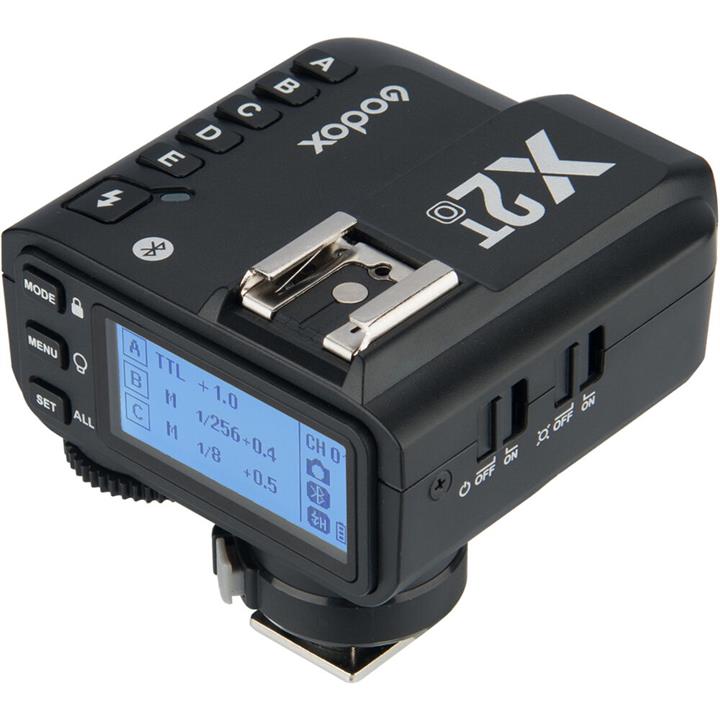 Godox X2T O TTL Wireless Flash X2 Trigger for Olympus and