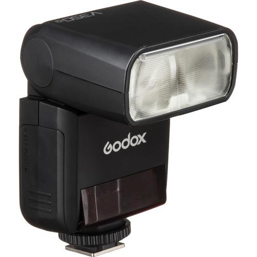 Godox V350O TTL Li-Ion Speedlight Flash for Olympus and Panasonic