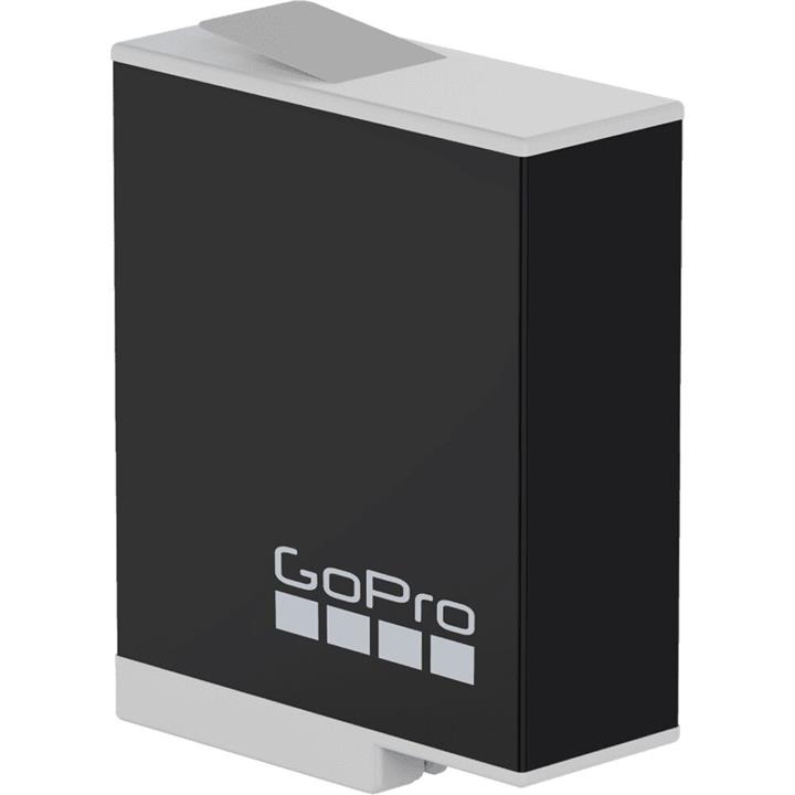 GoPro Enduro Rechargeable Li-Ion Battery for HERO11/10/9 - Black