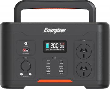 Energizer Everest 1100 Power Station