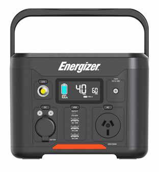 Energizer Everest 300 Power Station