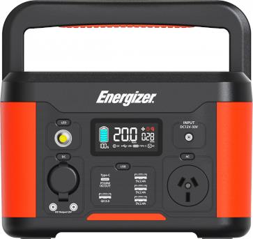 Energizer Everest 500 Power Station