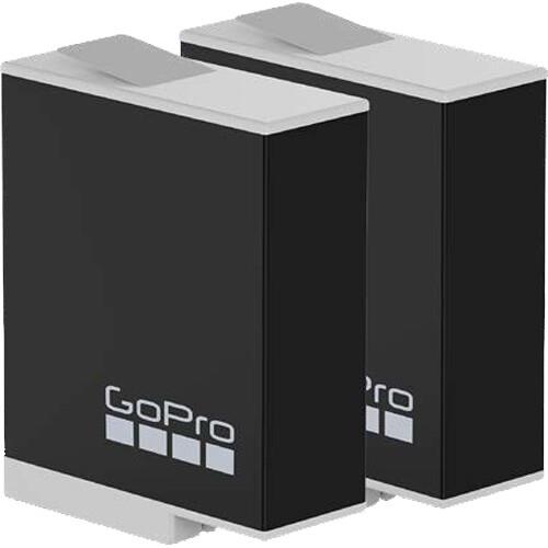 GoPro Hero ENDURO Rechargeable Battery - 2 Pack