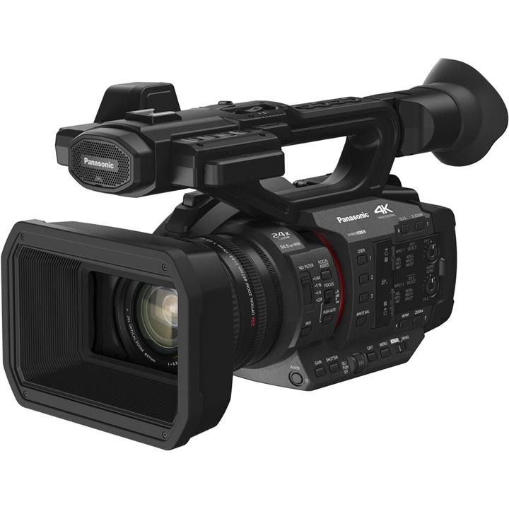 Panasonic HC-X2GC 1.0Type 4K60 HDR XLR SDI Wifi Video Camera