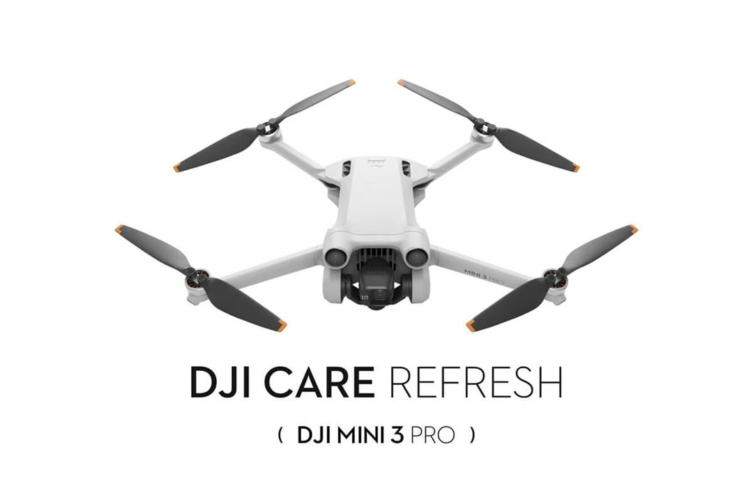 DJI Care Refresh 1-Year Plan (DJI Mavic 3 Pro) AU