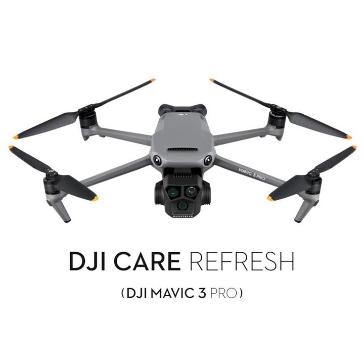 DJI Care Refresh 2-Year Plan (DJI Mavic 3 Pro) AU