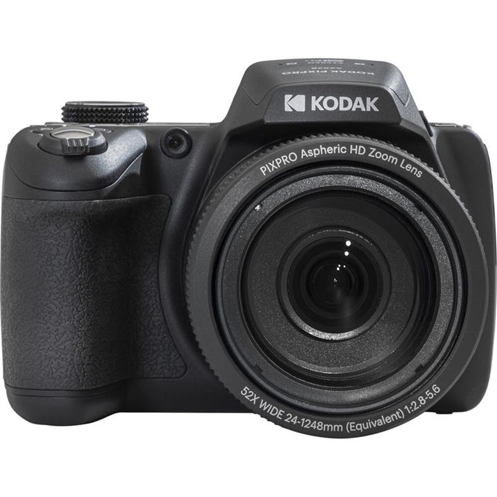 Kodak Astro 52mmX Zoom CMOS Digital Camera - Black